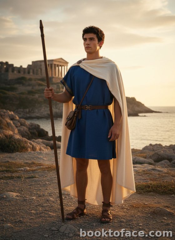 Telemachus