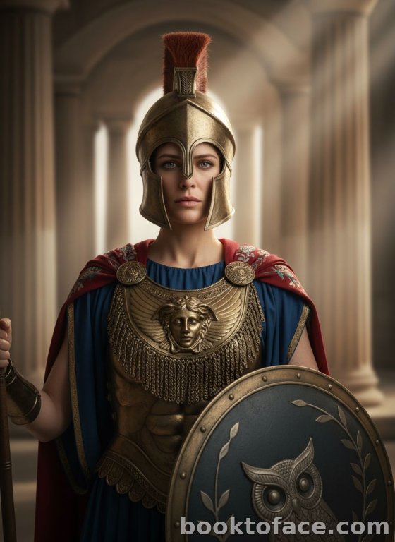 Athena