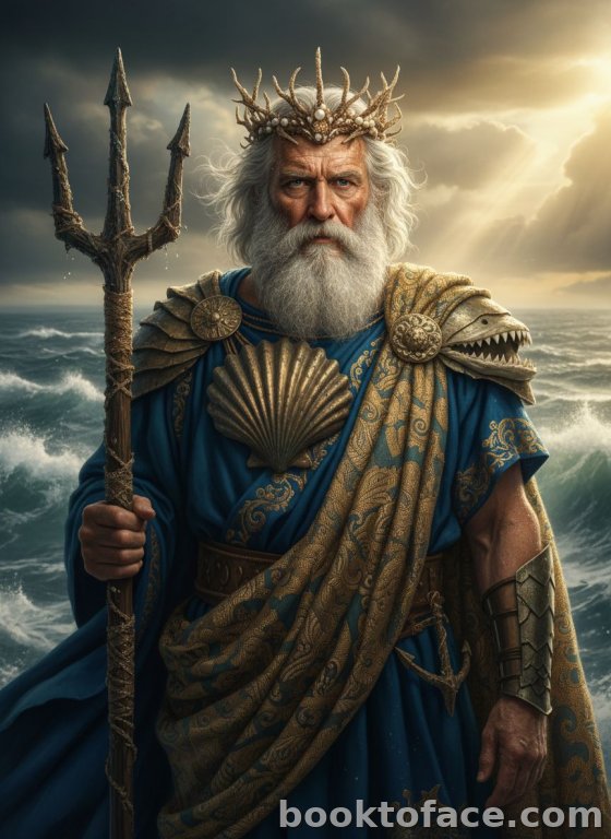 Poseidon