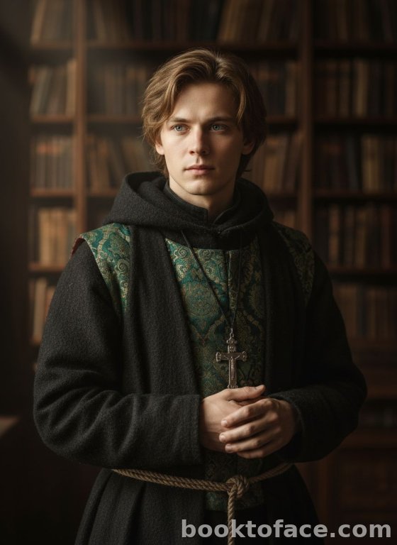 Alyosha Karamazov