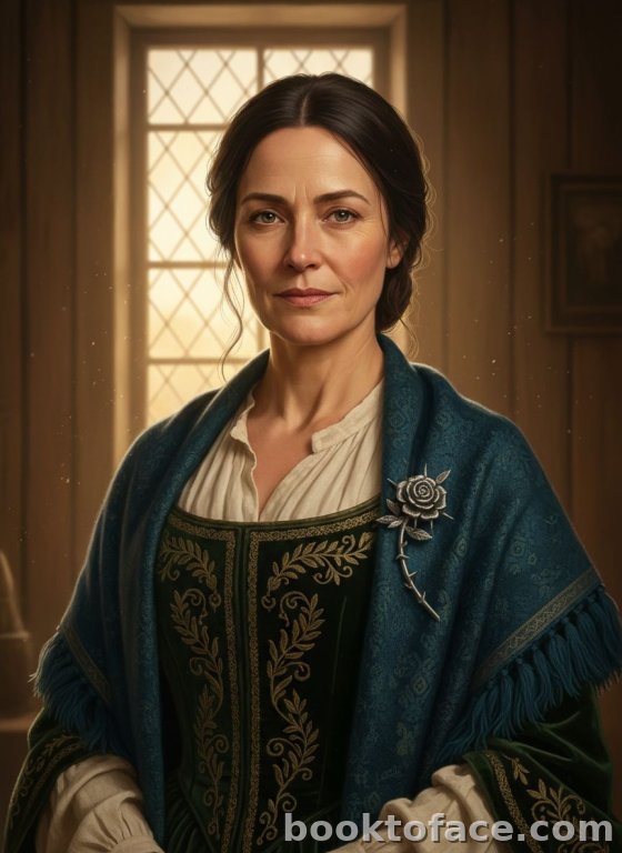 Addie's mother