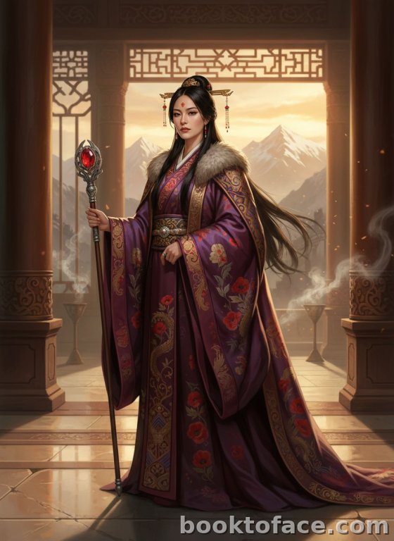 The Empress