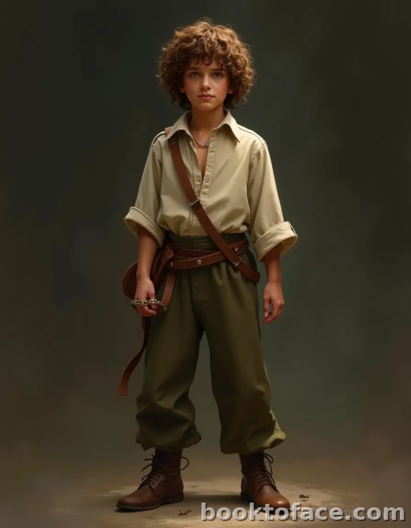 Frodo Baggins