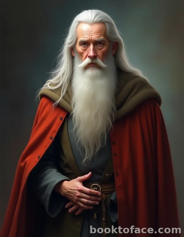 Gandalf