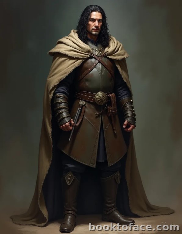Aragorn