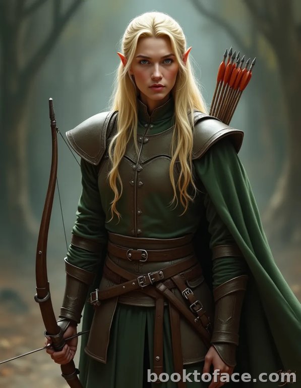 Legolas