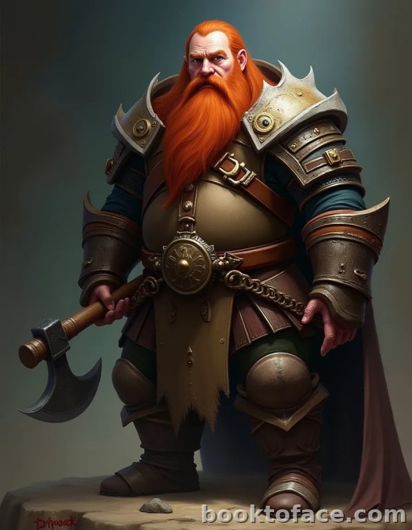Gimli