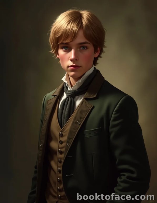Peter Pevensie