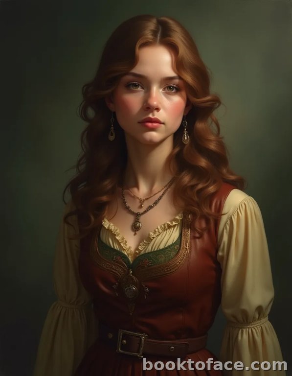 Susan Pevensie