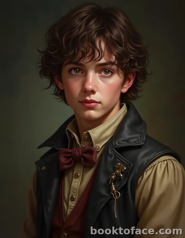 Edmund Pevensie