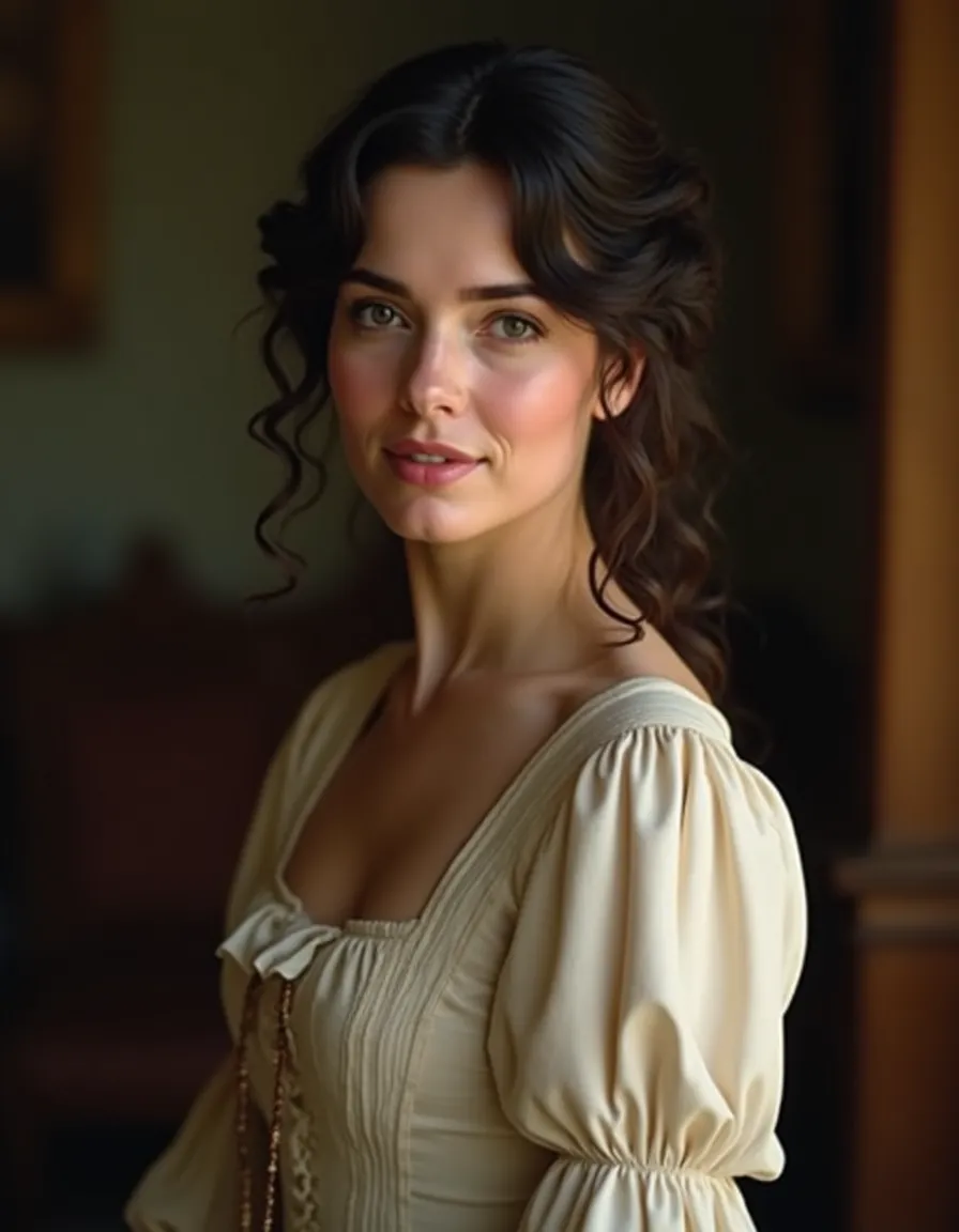 Elizabeth Bennet