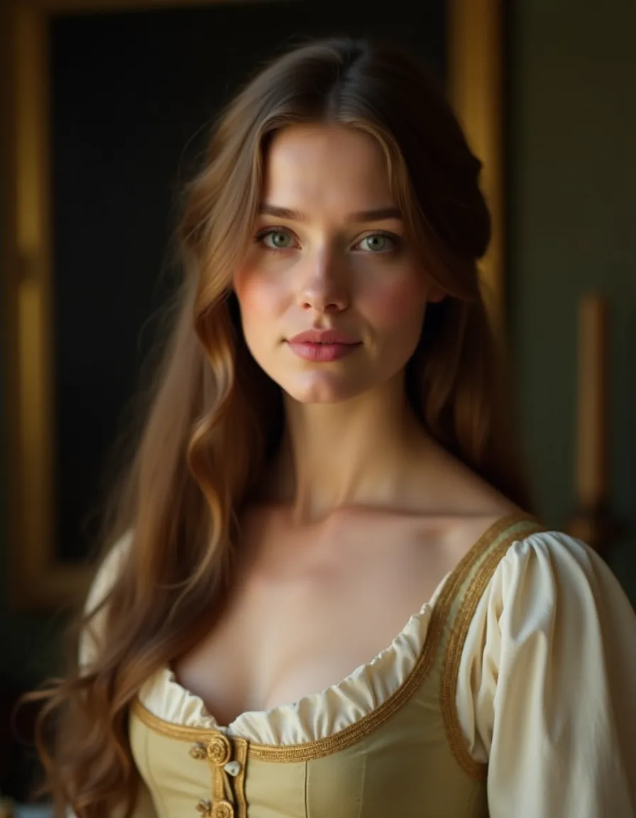 Jane Bennet