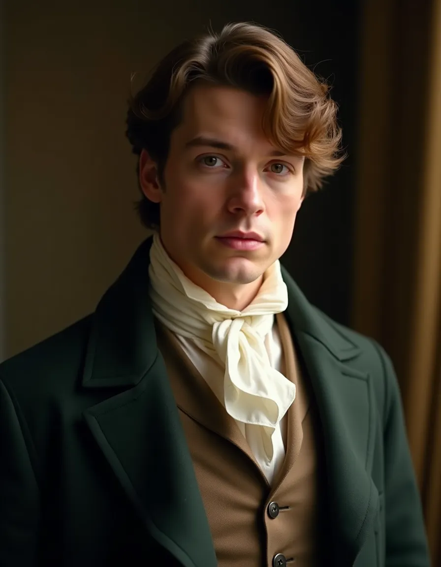 Mr. Bingley