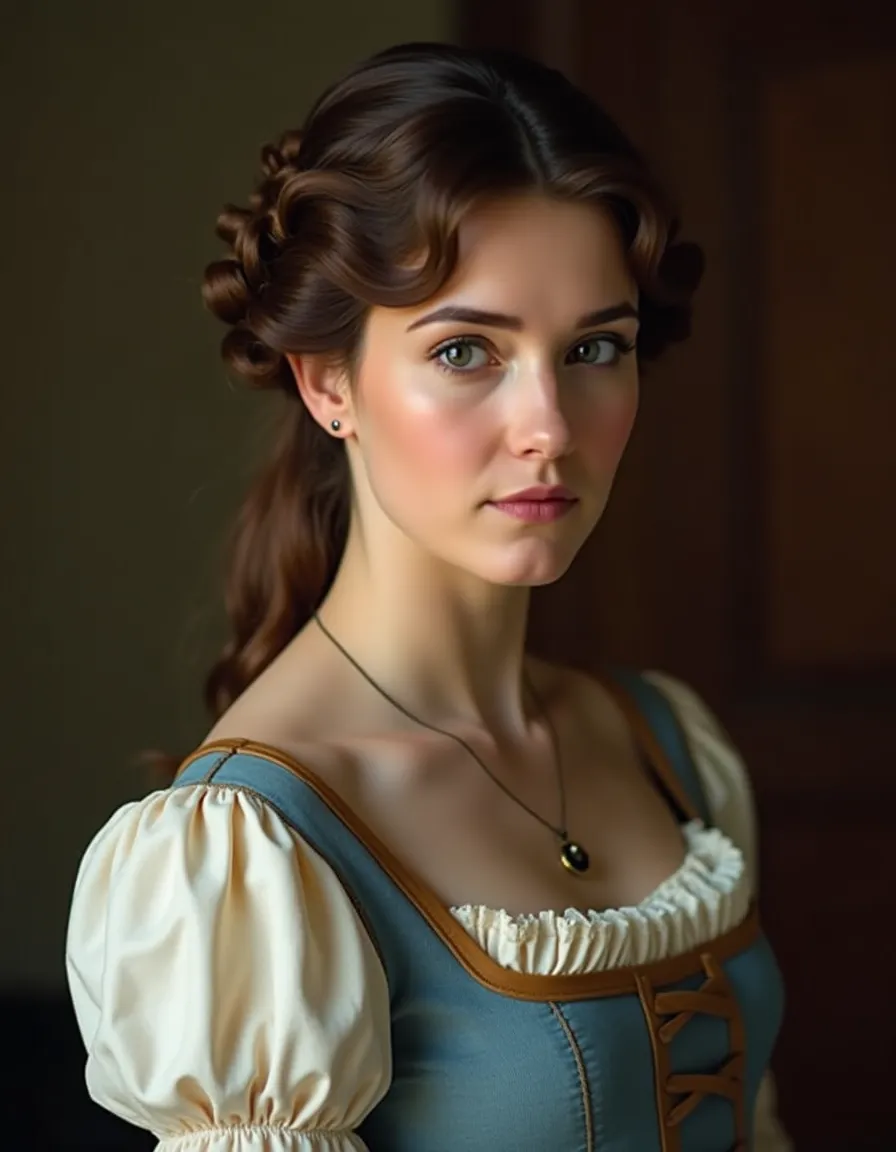 Lydia Bennet