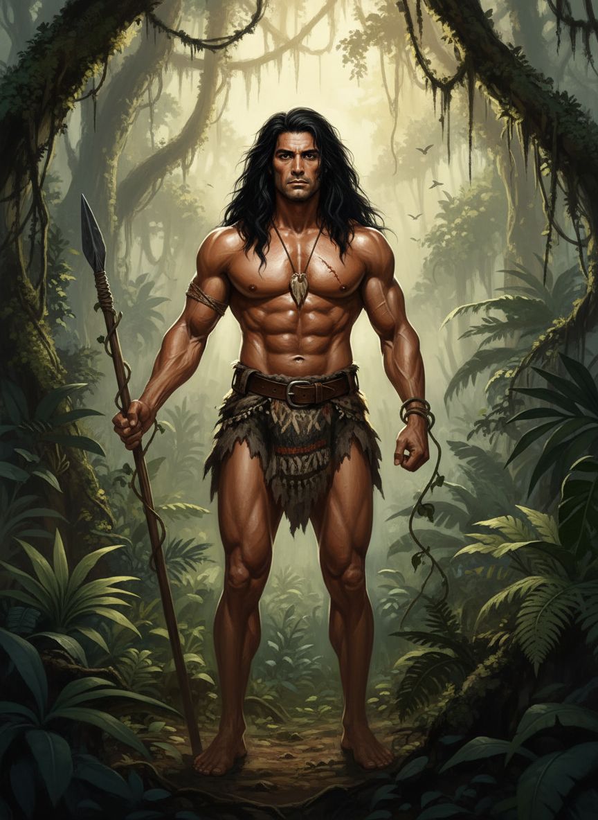 Tarzan