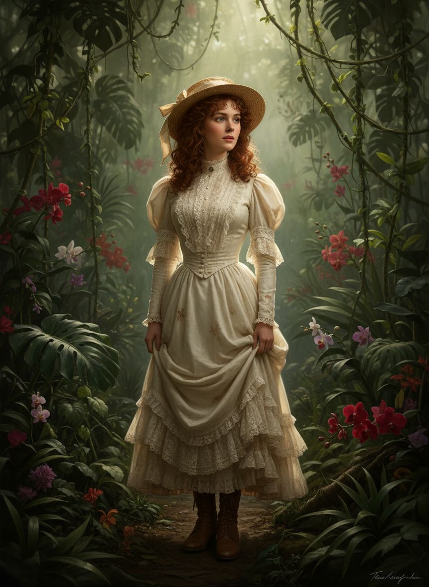 Jane Porter