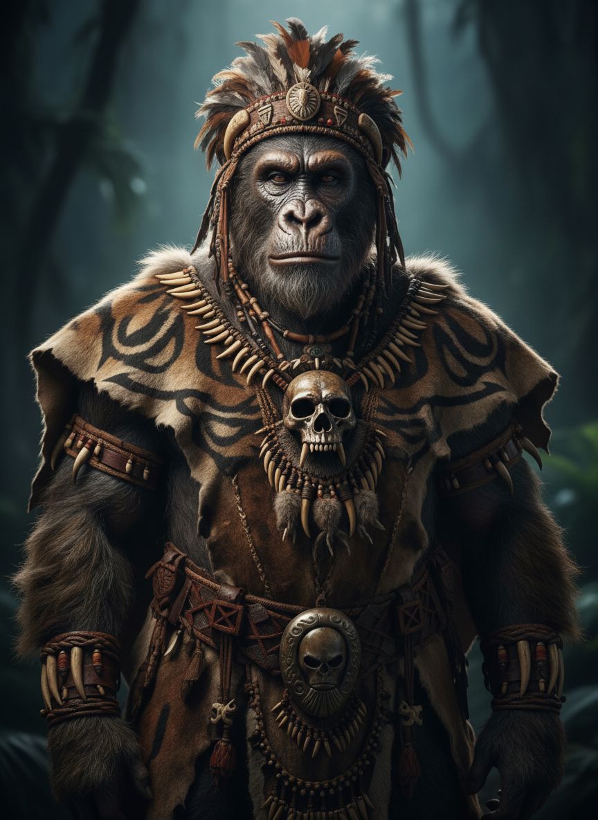 Kerchak