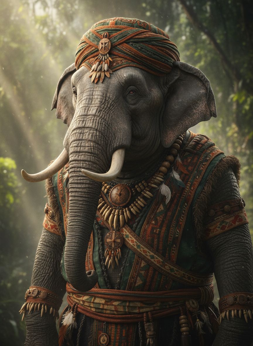 Tantor