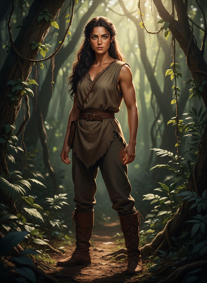 Esmeralda