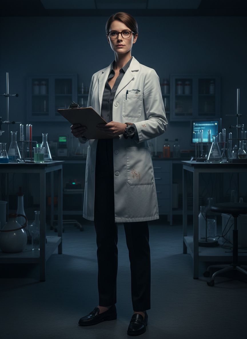 Dr. Ainsley