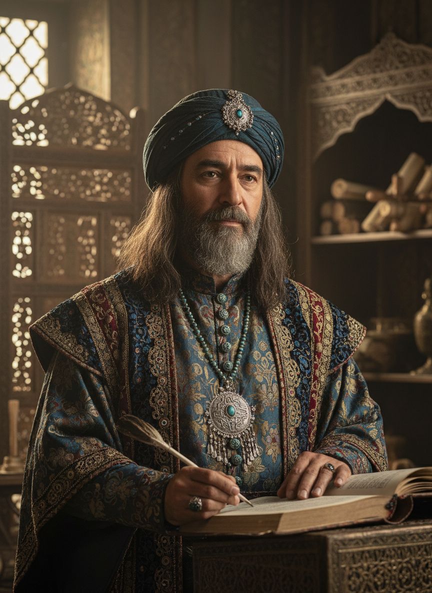 Ibn Sina