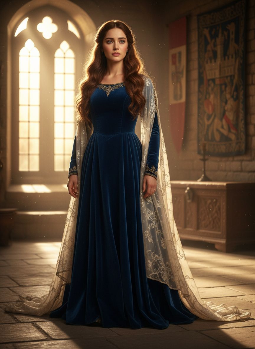 Mary