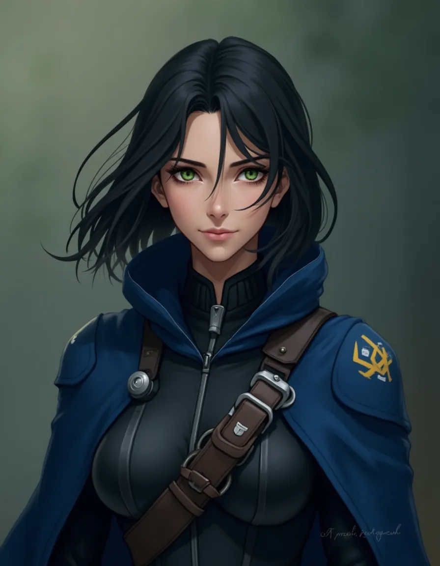 Violet Sorrengail