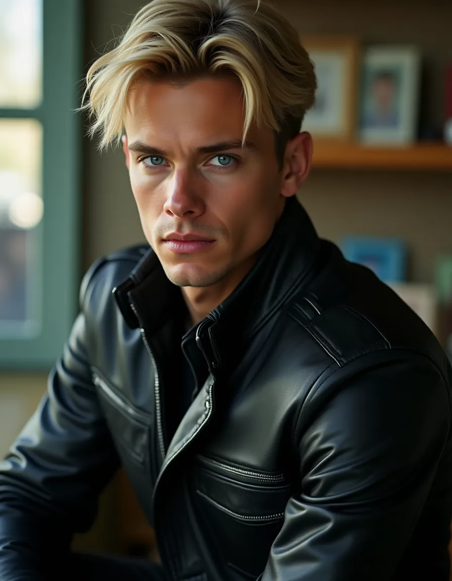 Xander Riordan