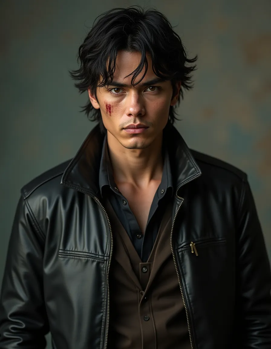 Zander Riordan