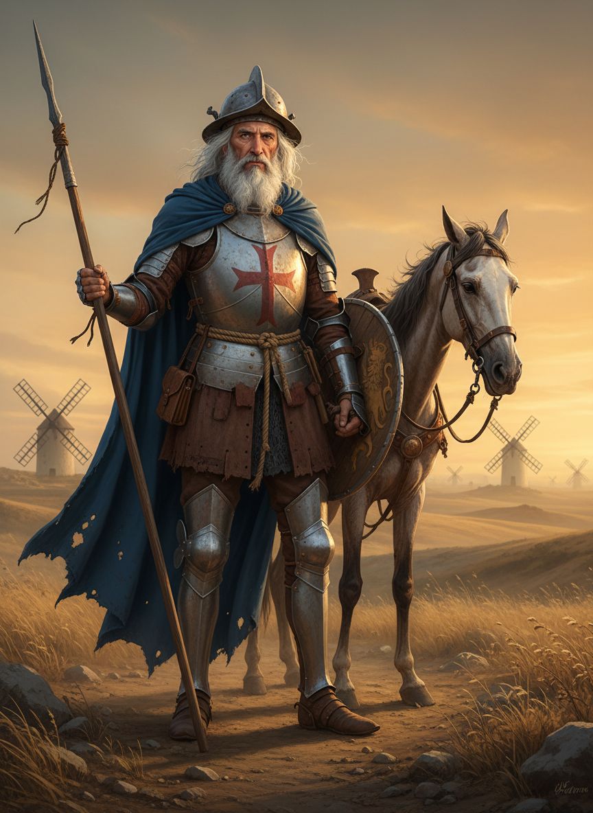 Don Quijote