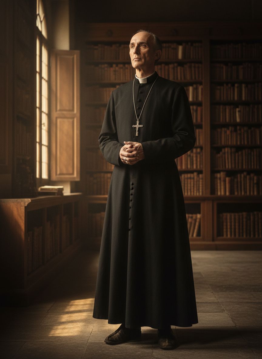 The Priest