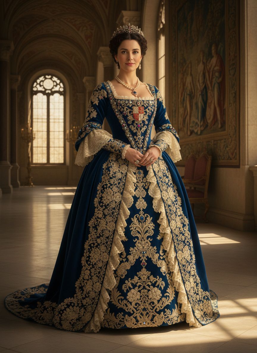 The Duchess