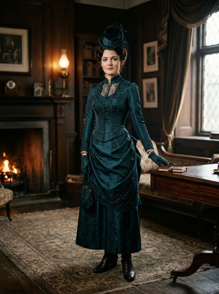Irene Adler
