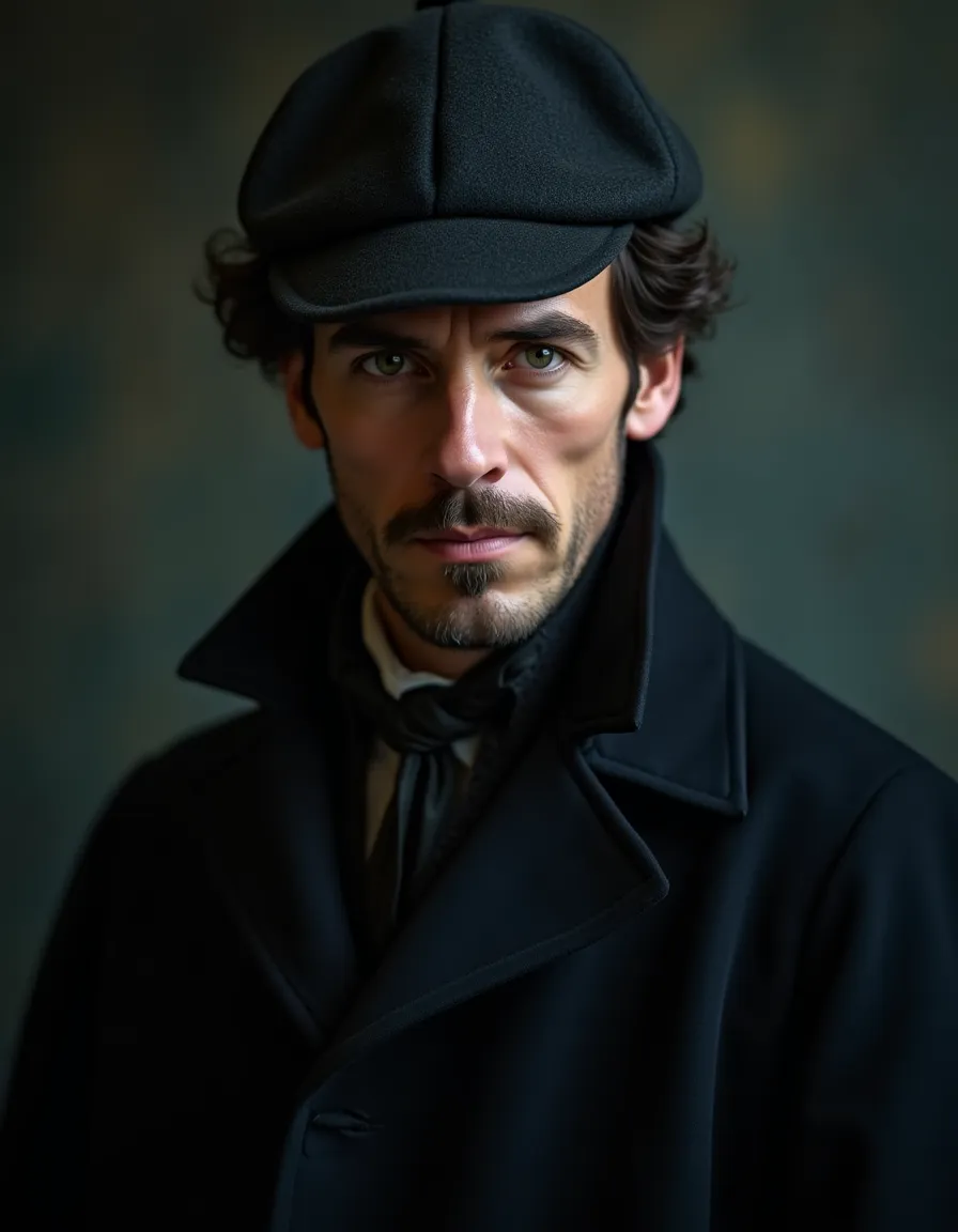 Sherlock Holmes