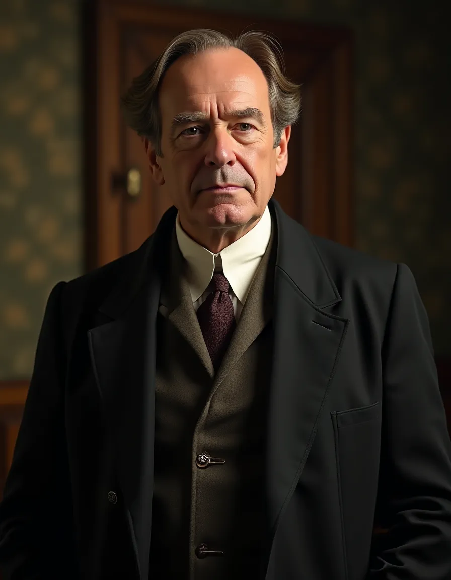 Dr. John Watson