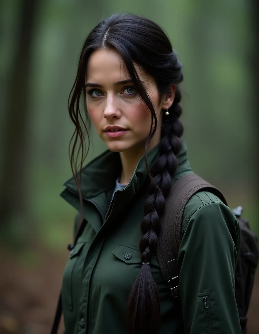 Katniss Everdeen
