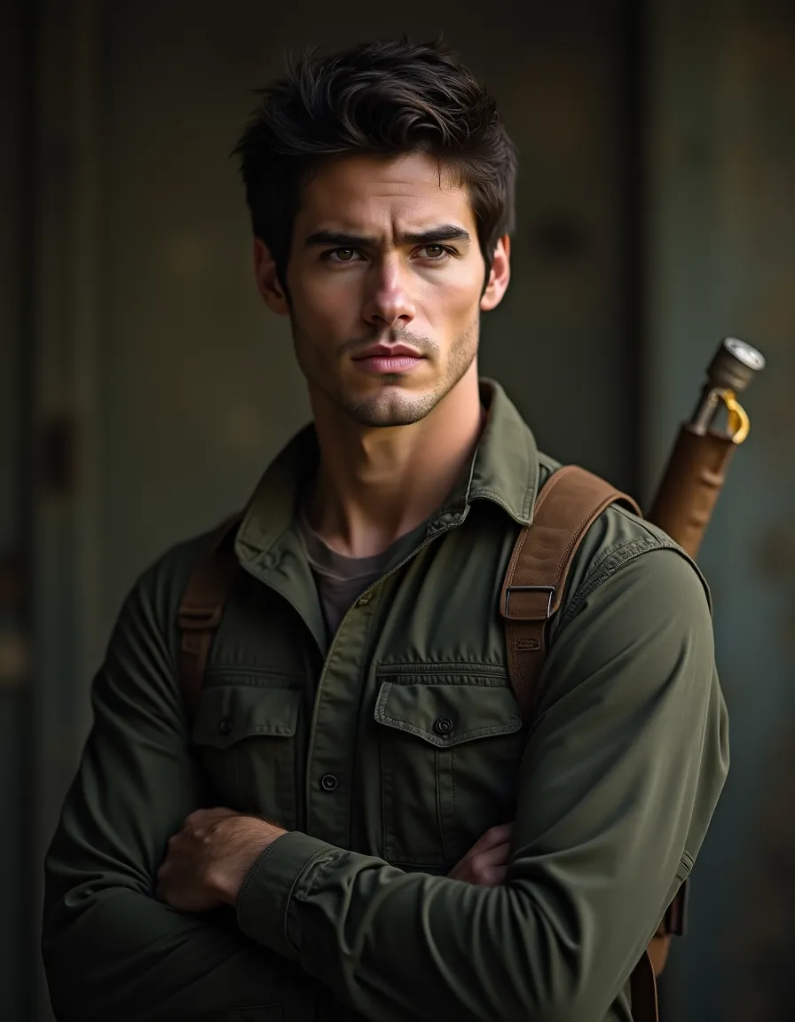 Gale Hawthorne