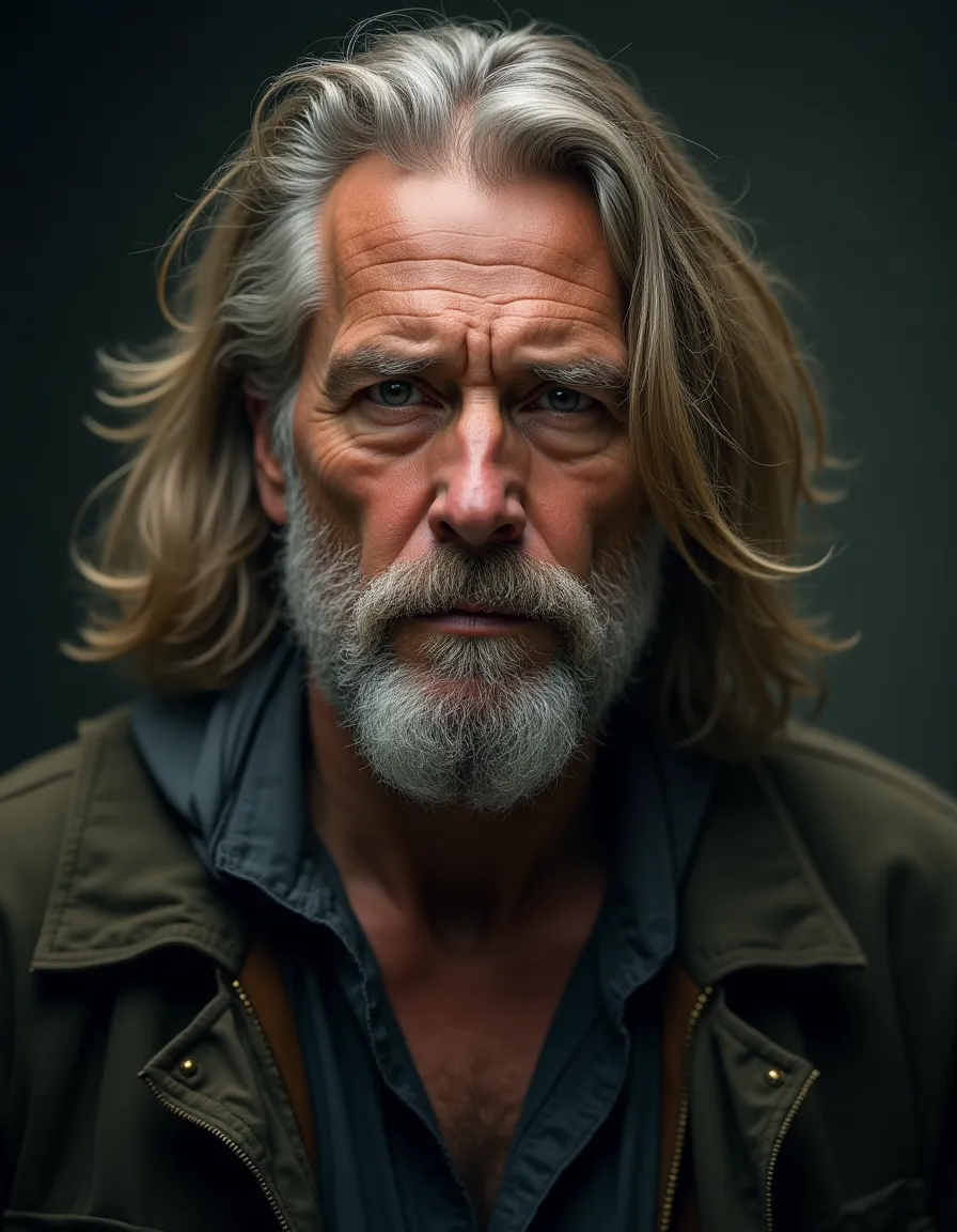 Haymitch Abernathy